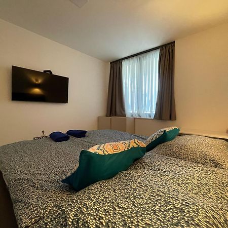 Luxury Apartments In Balatonalmadi, Almadi Lux Apartman I - Ocean Blue Eksteriør billede