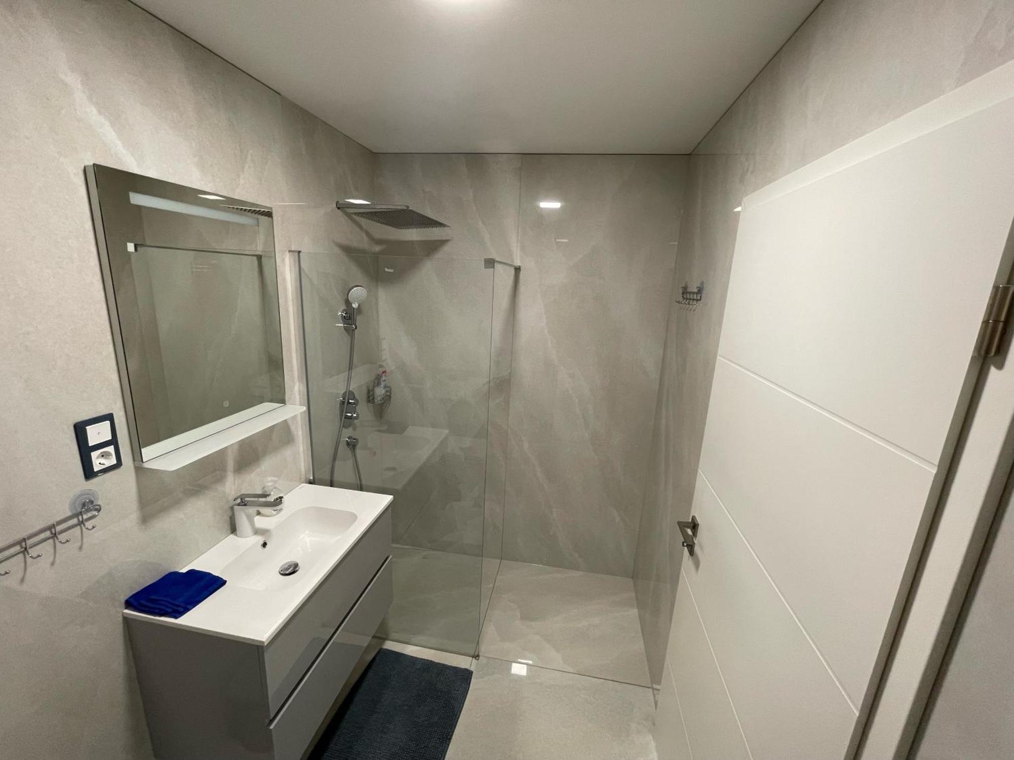 Luxury Apartments In Balatonalmadi, Almadi Lux Apartman I - Ocean Blue Eksteriør billede