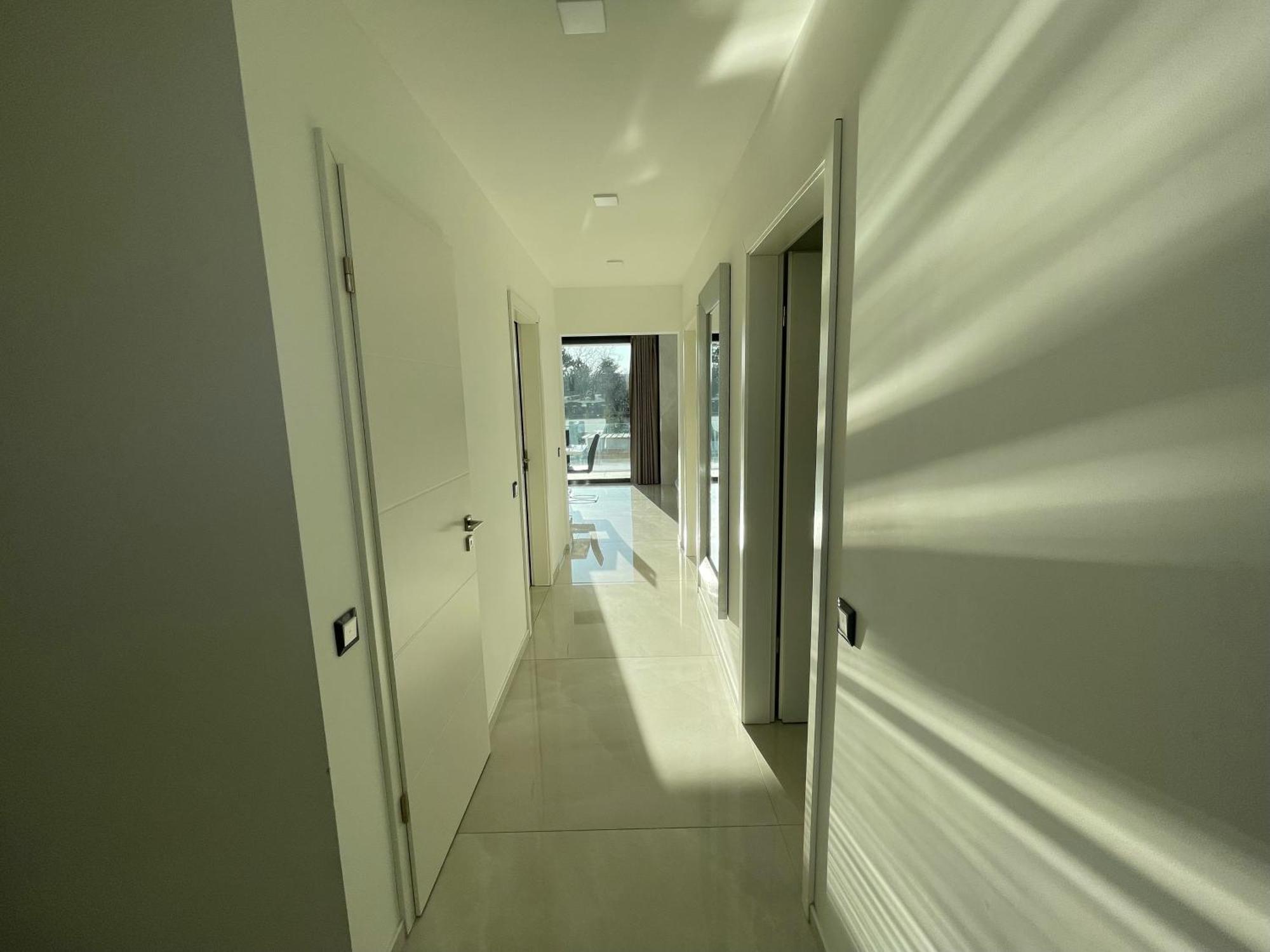 Luxury Apartments In Balatonalmadi, Almadi Lux Apartman I - Ocean Blue Eksteriør billede