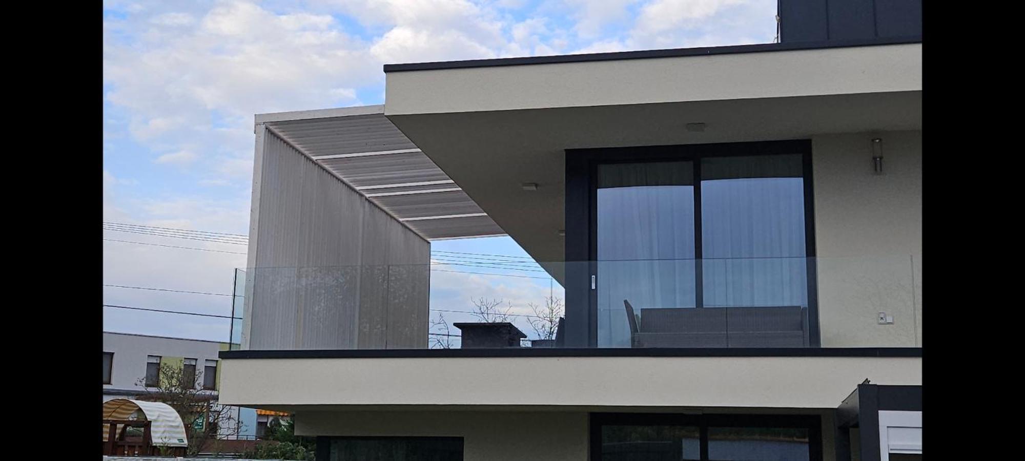 Luxury Apartments In Balatonalmadi, Almadi Lux Apartman I - Ocean Blue Eksteriør billede
