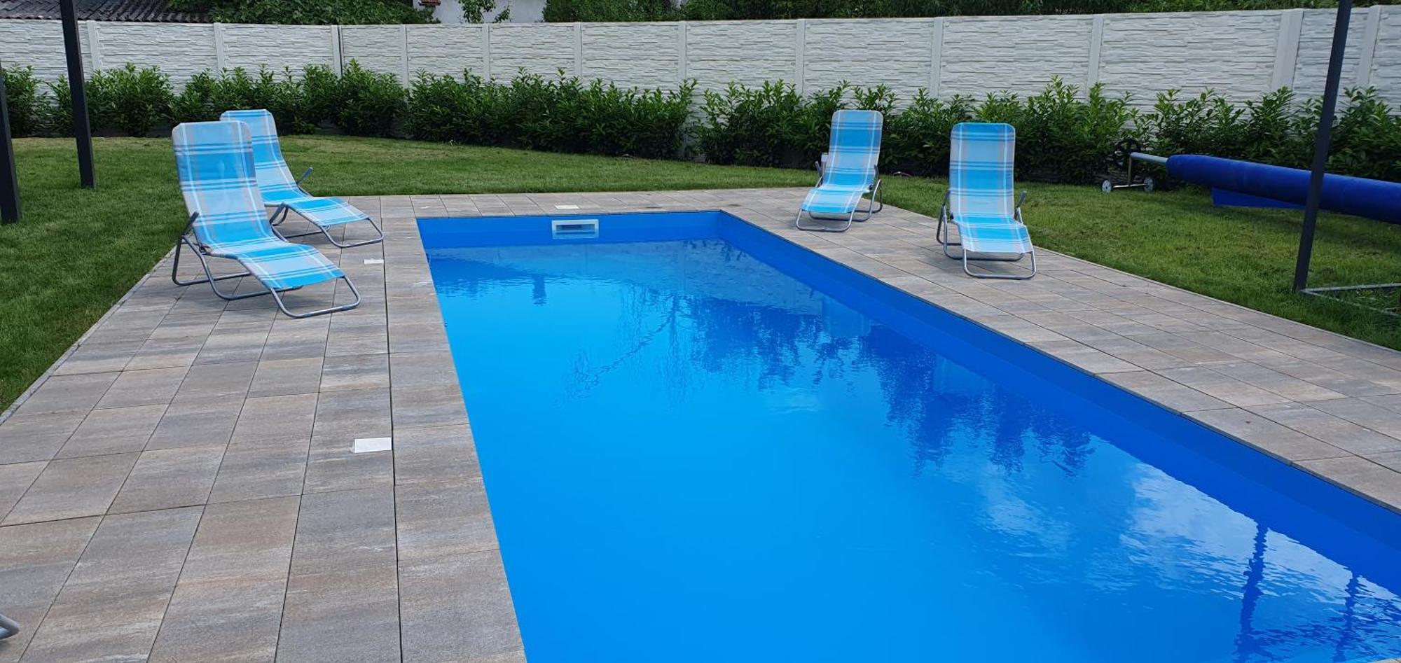 Luxury Apartments In Balatonalmadi, Almadi Lux Apartman I - Ocean Blue Eksteriør billede